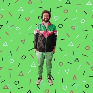 Meet your Posher, Joe